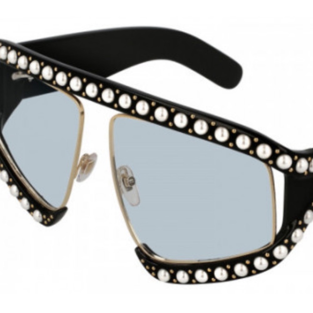 NEW! Gucci Runway Shades